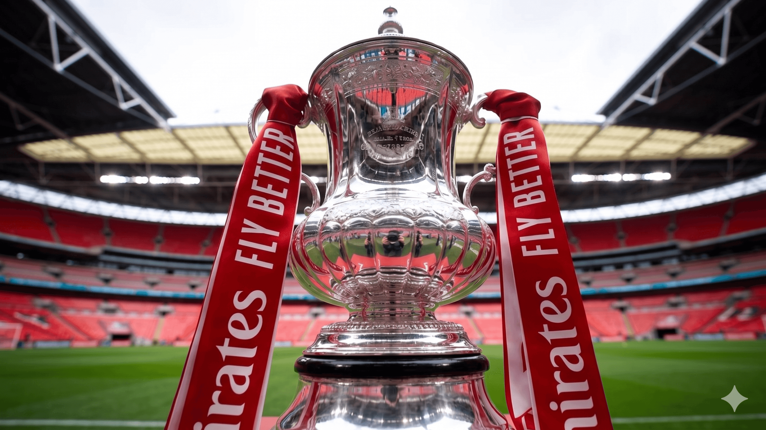 สถิติ 5 ทีมเข้าชิงรอบชิงชนะเลิศ เอฟเอ คัพ มากที่สุดในประวัติศาสตร์ นำโดย แมนเชสเตอร์ ยูไนเต็ด