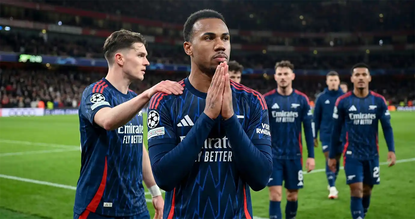 วิเคราะห์โอกาสแชมป์พรีเมียร์ลีก แมนซิตี้ อาร์เซน่อล โดยซูเปอร์คอมพิวเตอร์ Opta