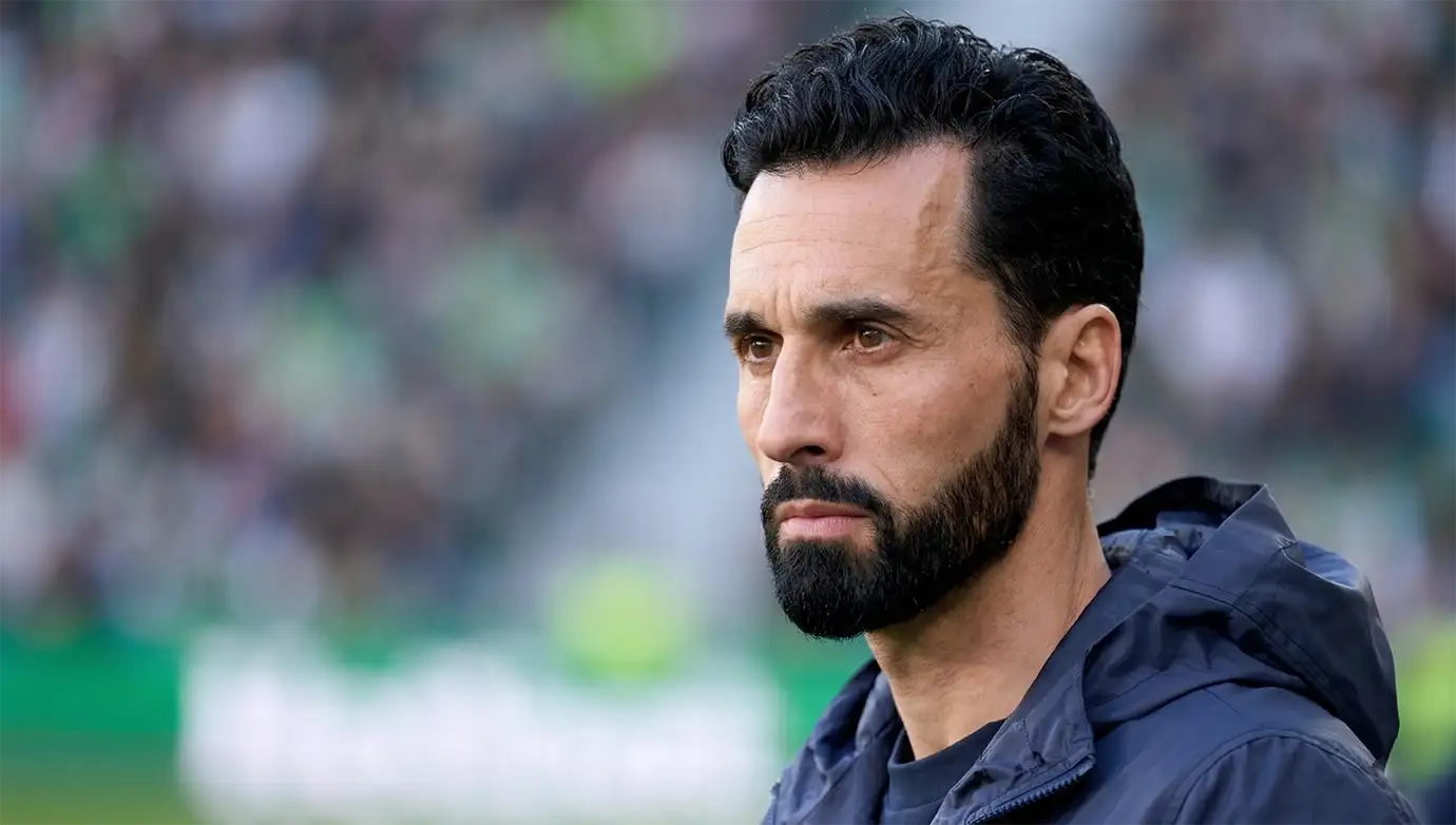 อัลบาโร่ อาร์เบลัว รับมาดริดลุ้นแชมป์ยากขึ้น หลังทัพราชันชุดขาวบุกไปพลิกล็อกพ่าย มายอร์ก้า 1-2 ในศึกลาลีกา สเปน