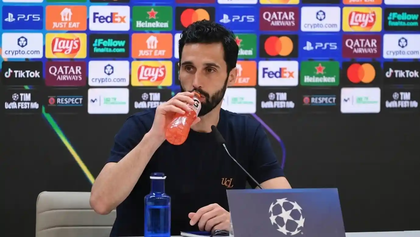 อัลบาโร่ อาร์เบลัว ยก นอยเออร์ หนึบ ลั่นบุกชนะเสือใต้ บาเยิร์น มิวนิค ถึงเยอรมนีในนัดที่สอง