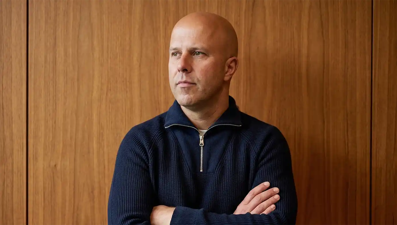 อาร์เน่อ สล็อต เร้า ลิเวอร์พูล รักษาฟอร์ม ดวล เปแอสเช และ เอฟเวอร์ตัน สองบิ๊กแมตช์ในแอนฟิลด์