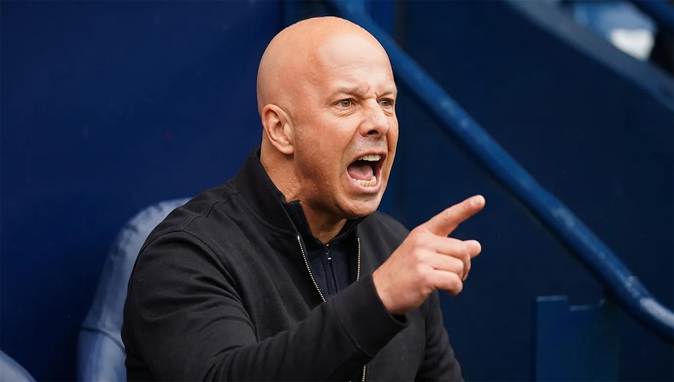 กระแสปลด อาร์เน่อ สล็อต หลังร่วงเอฟเอคัพ เริ่มรุนแรงขึ้น หลังพาทีม ลิเวอร์พูล พ่ายแพ้ยับเยิน