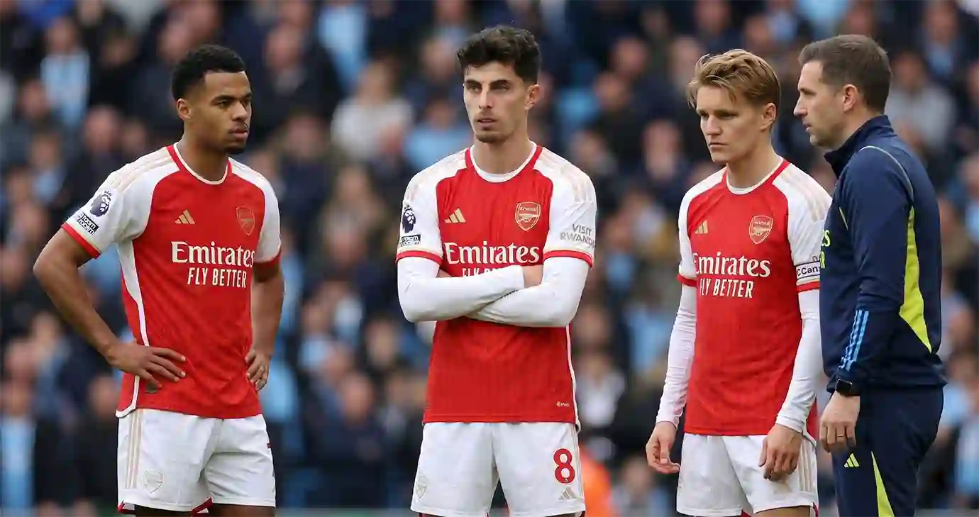 กราฟิกสถิติในข่าว ซูเปอร์คอมพิวเตอร์ Opta ฟันธง อาร์เซน่อล เต็งแชมป์พรีเมียร์ลีก