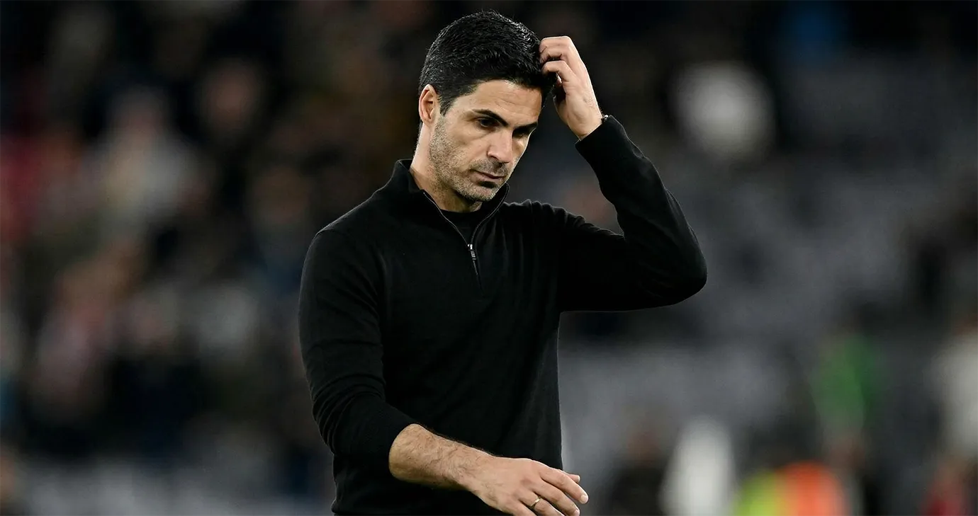 อาร์เตต้า รับผิดชอบ อาร์เซน่อล ตกรอบเอฟเอคัพ หลังบุกไปพ่าย เซาธ์แฮมป์ตัน 1-2 พร้อมปลุกใจสู้ต่อ