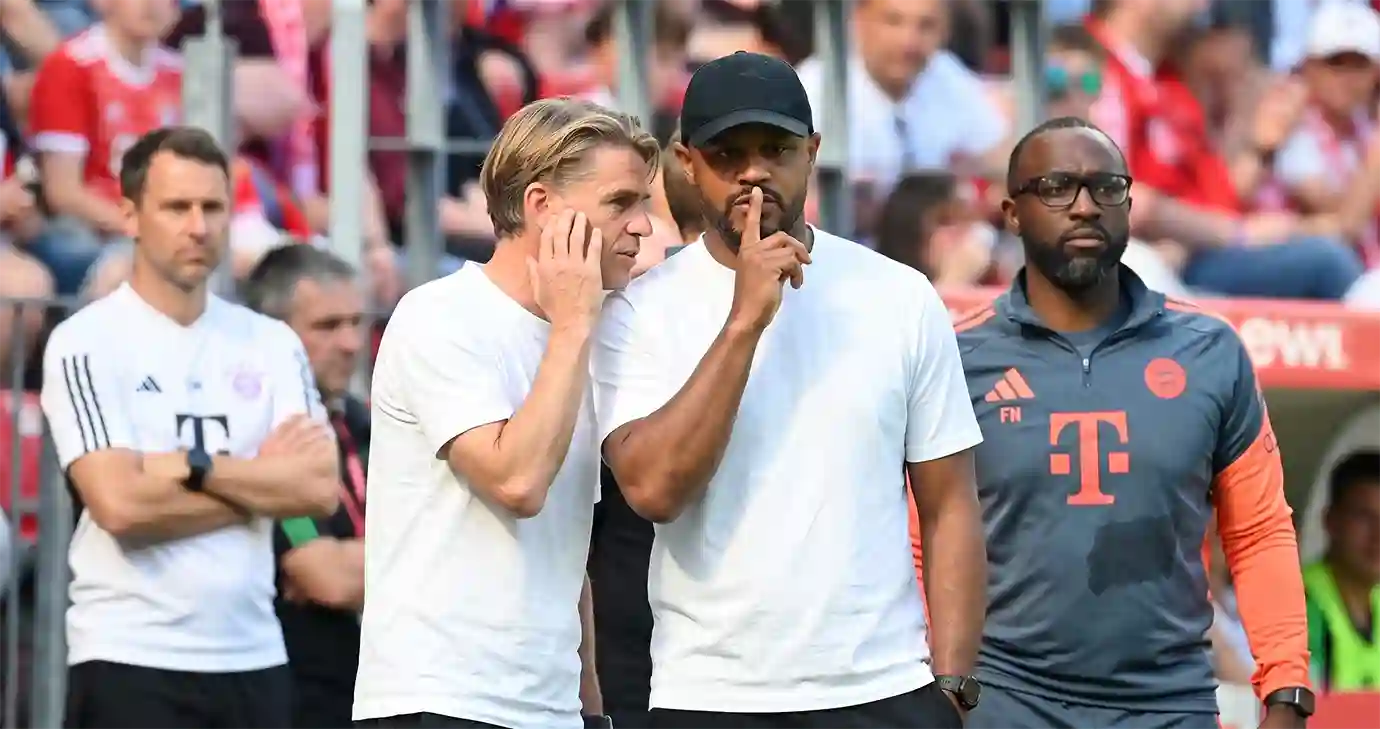 สถิติและฟอร์มการเล่น บาเยิร์น ล่าสุด 2026 หลังเกมพลิกชนะไมนซ์ 4-3