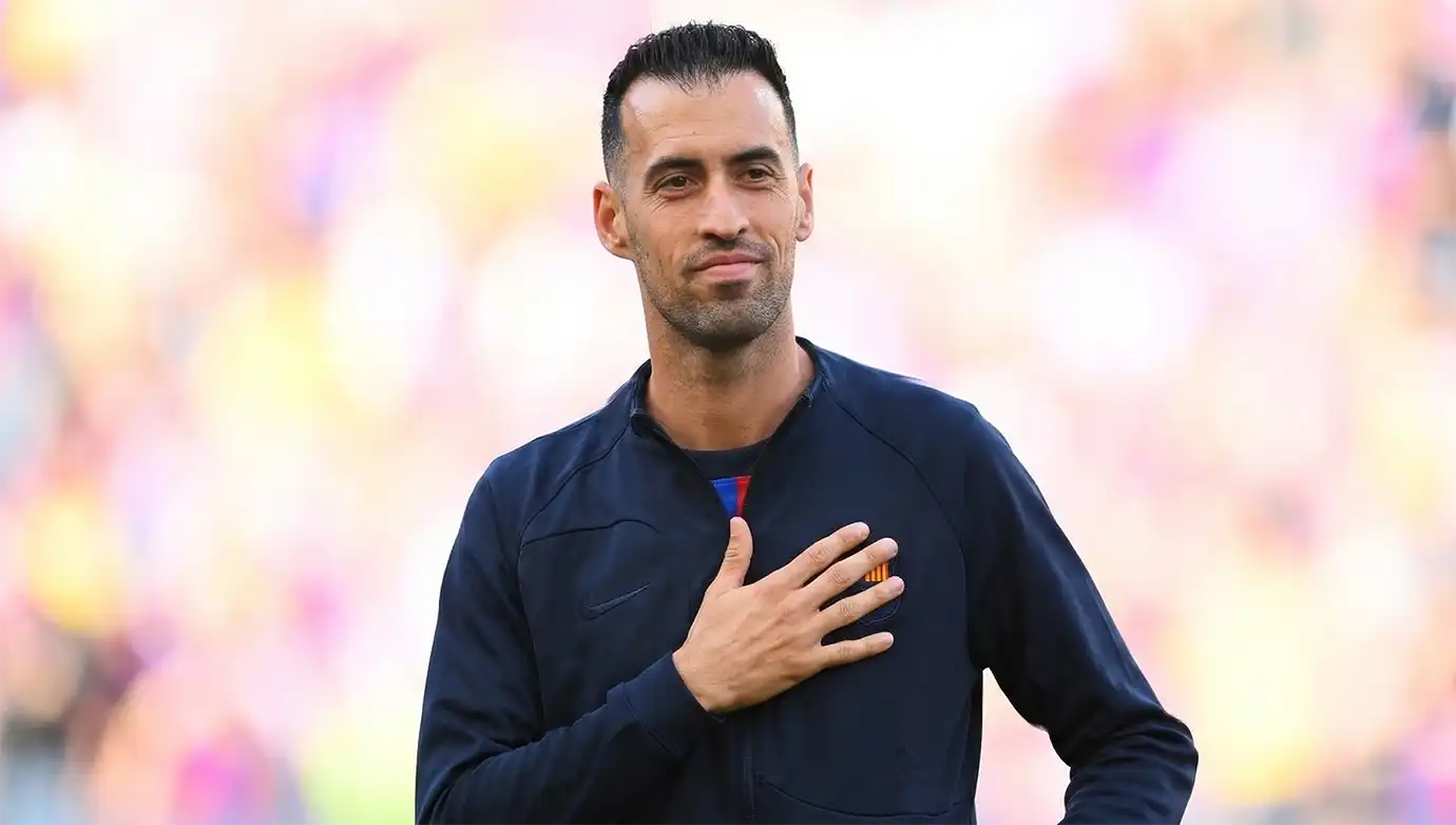 เซร์คิโอ บุสเก็ตส์ ทดสอบฝีเท้า บียาร์เรอัล ไม่ผ่าน ในวัยเด็ก ก่อนย้ายไปเป็นตำนานบาร์เซโลน่า