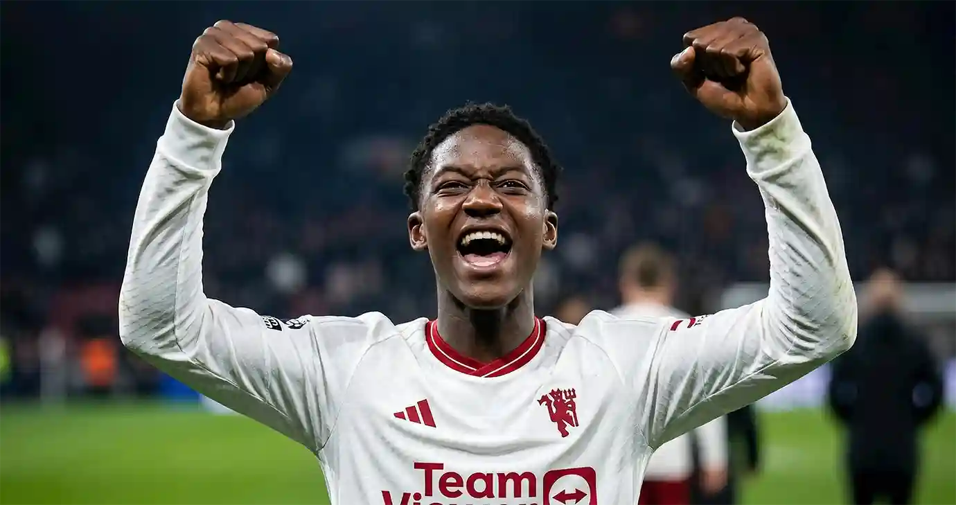 ไมเคิ่ล คาร์ริค กุนซือขัดตาทัพปีศาจแดง ให้สัมภาษณ์ว่า คาร์ริค ยัน แมนยู จ่อต่อสัญญา เมนู