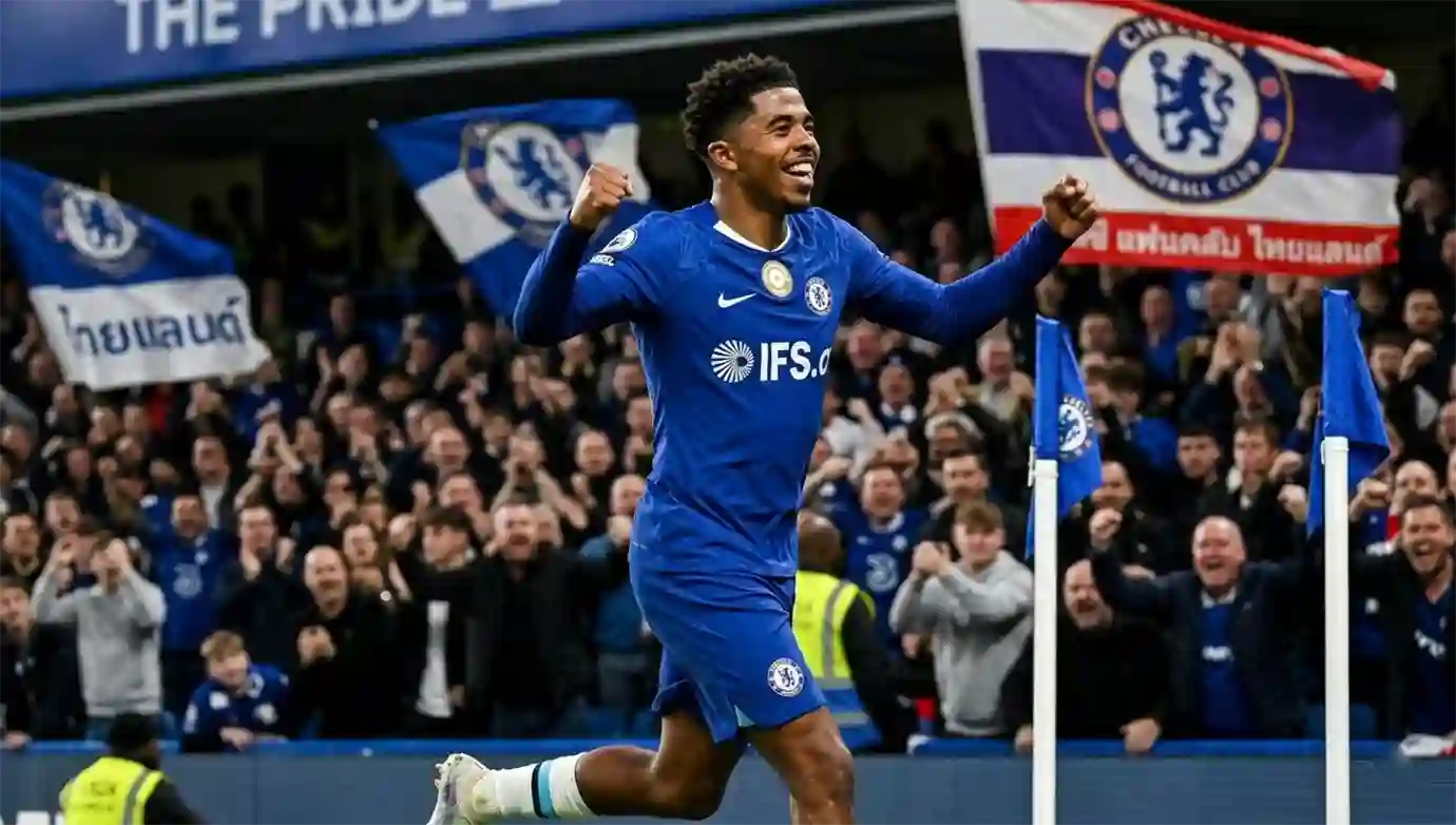 บอสเชลซียันเคลียร์จบ โฟฟาน่าขอโทษแล้ว หลังมีปัญหาดราม่าในเกมพบแมนยู