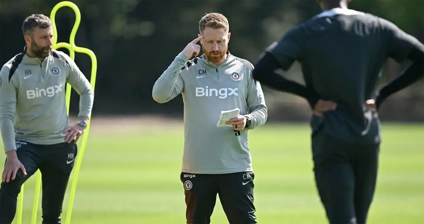 วิเคราะห์ความพร้อมเชลซี โคล พาลเมอร์ ล่าสุด ก่อนลุยลีดส์ ยูไนเต็ด