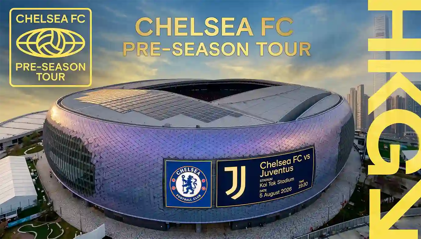 สิงห์ฟอร์มแย่แต่ต้องหาตังค์นัดอุ่นยูเว่ที่ฮ่องกง ในศึกฟุตบอลกระชับมิตรปรีซีซั่น