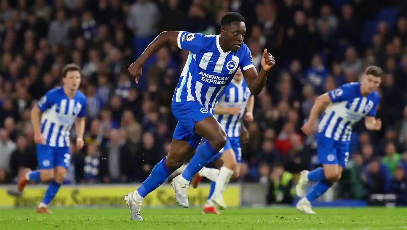 เวลเบ็คชูแผนเฮอร์เซเลอร์พานางนวลบินสูง หลังทำประตูปิดกล่องในเกมชนะเชลซี