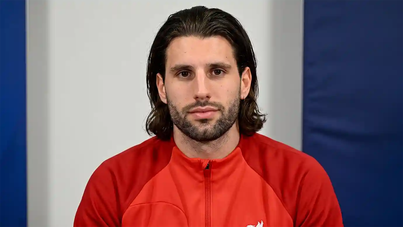 โดมินิก โซบอสซ์ไล กองกลางลิเวอร์พูล ออกมาเคลียร์ใจและขอโทษแฟนบอลเดอะค็อปหลังเกมพ่ายแมนซิตี้