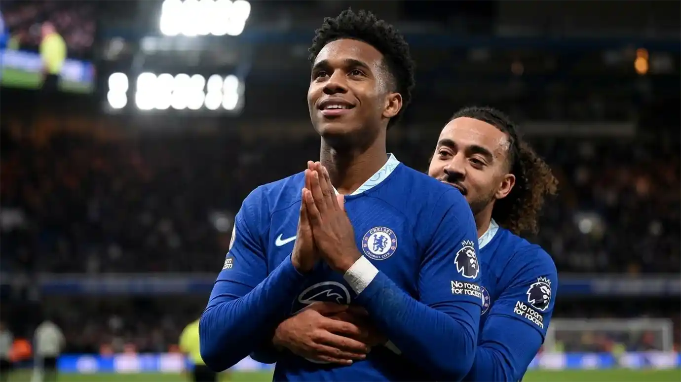 รวมนักเตะดาวรุ่ง EAFC 26 Career Mode สุดยอดวันเดอร์คิดพลังแฝงสูงสำหรับสายคุมทีมที่ต้องมีติดสโมสร