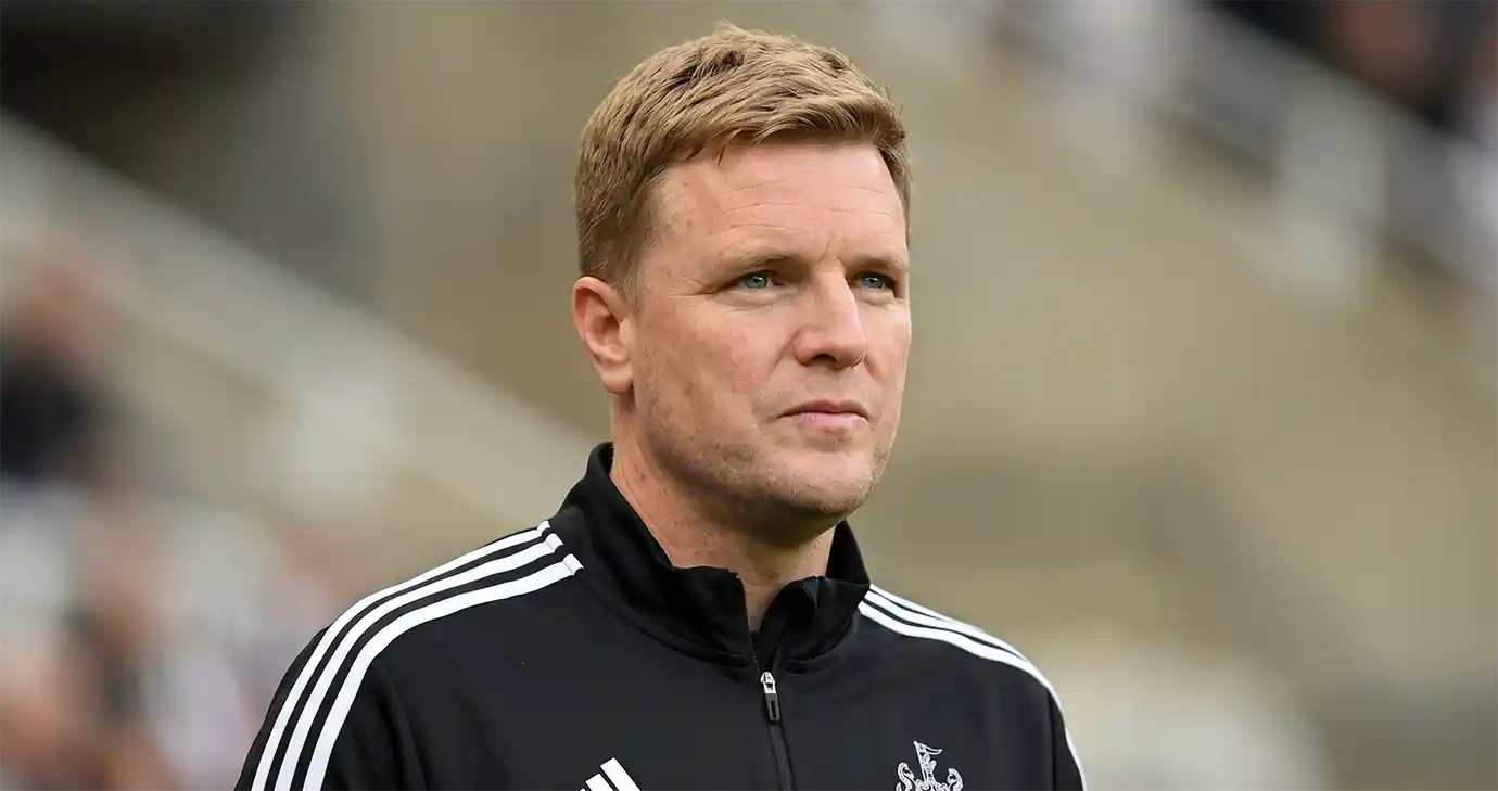 ผลบอลนิวคาสเซิ่ลล่าสุด 2026 เอ็ดดี้ ฮาว หลังจบเกมพ่ายอาร์เซน่อล