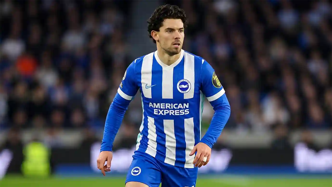 คาดิโอกลูโวไบรท์ตันเข้าฝักชนะได้ทุกทีม หลังทำประตูขึ้นนำในเกมพรีเมียร์ลีก