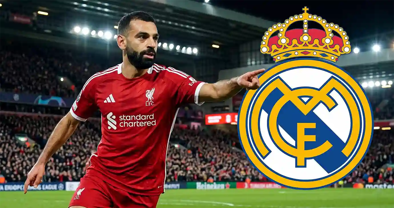 ราชันติดปีกชัวร์! เอียร์โร่แนะเรอัลมาดริดคว้าซาลาห์เสริมแนวรุก หลังข่าวอำลาลิเวอร์พูลจบฤดูกาล