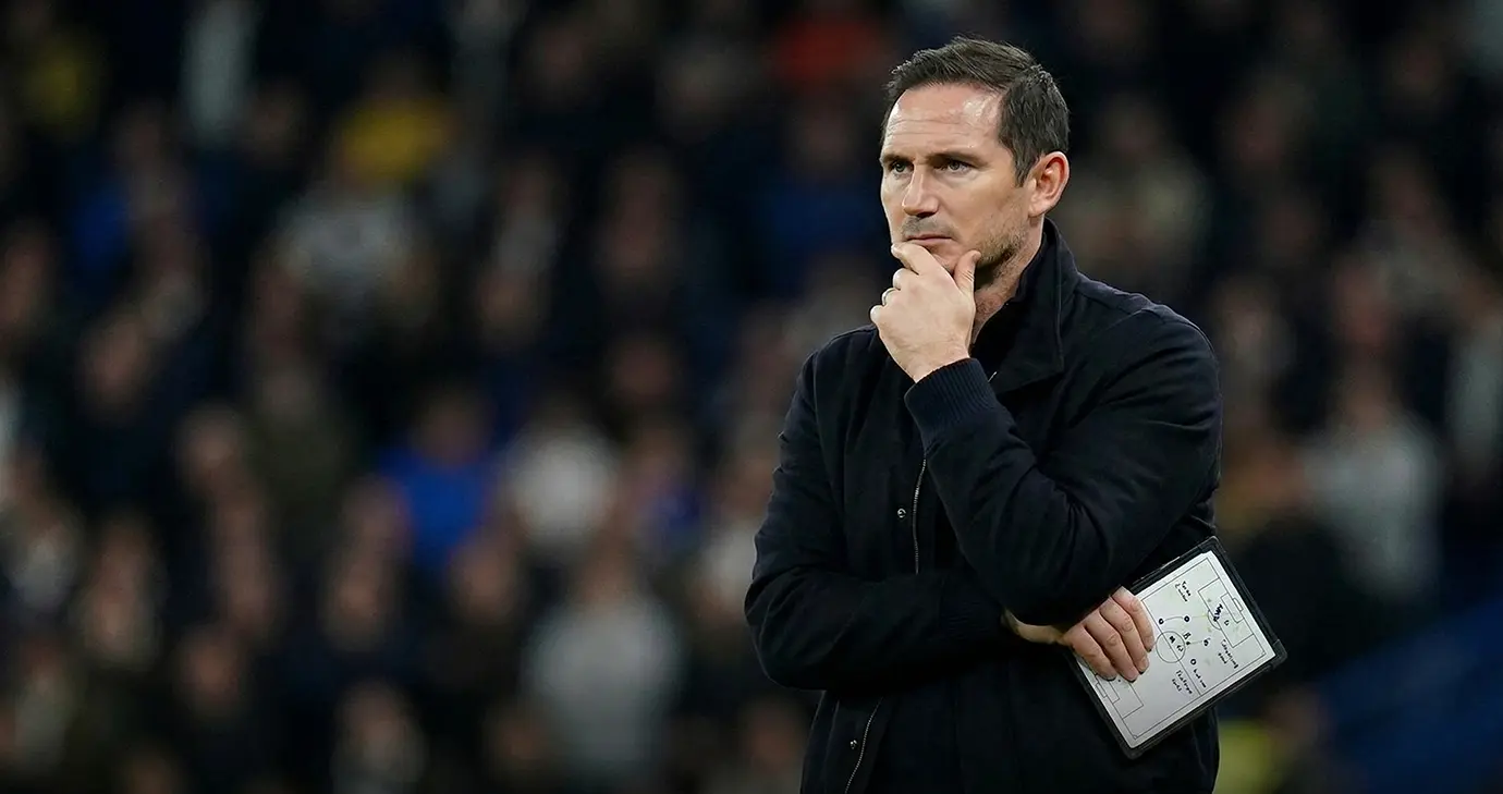 แฟร้งค์ แลมพาร์ด พา โคเวนทรี จ่อเลื่อนชั้นพรีเมียร์ลีก ในรอบ 25 ปี หลังปรับแท็กติกพาทีมโชว์ฟอร์มสุดโหดในศึกแชมเปี้ยนชิพ