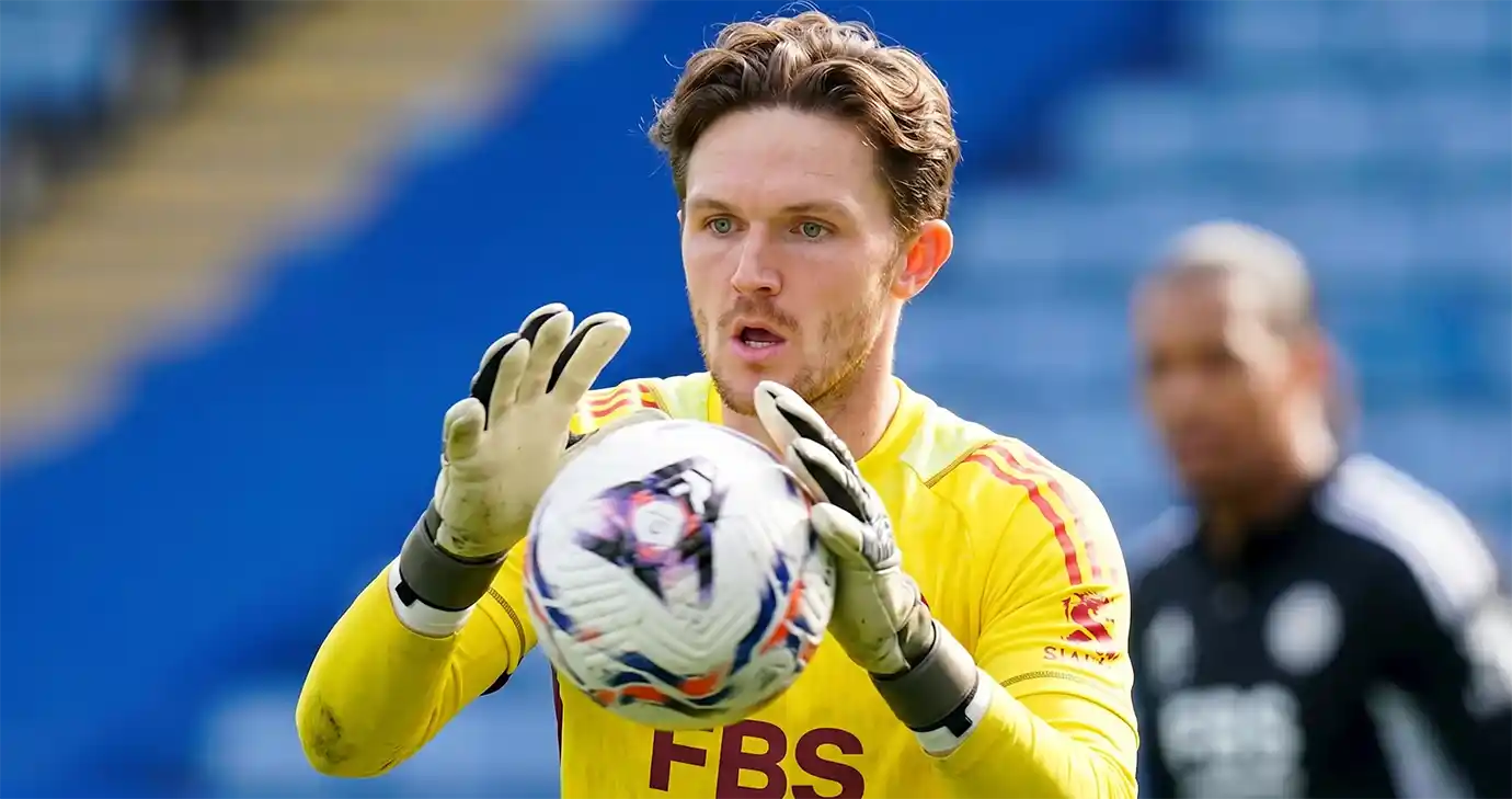 วู้ดแมนเตรียมเฝ้าเสาลิเวอร์พูลดวลพาเลซ ในศึกพรีเมียร์ลีกที่สนามแอนฟิลด์