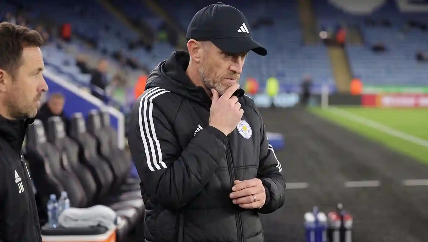 โรเว็ตต์ผิดหวังจิ้งจอกร่วงเห็นใจแฟนบอลสุดช้ำ หลังจบเกมเสมอฮัลล์จนตกชั้นอย่างเป็นทางการ