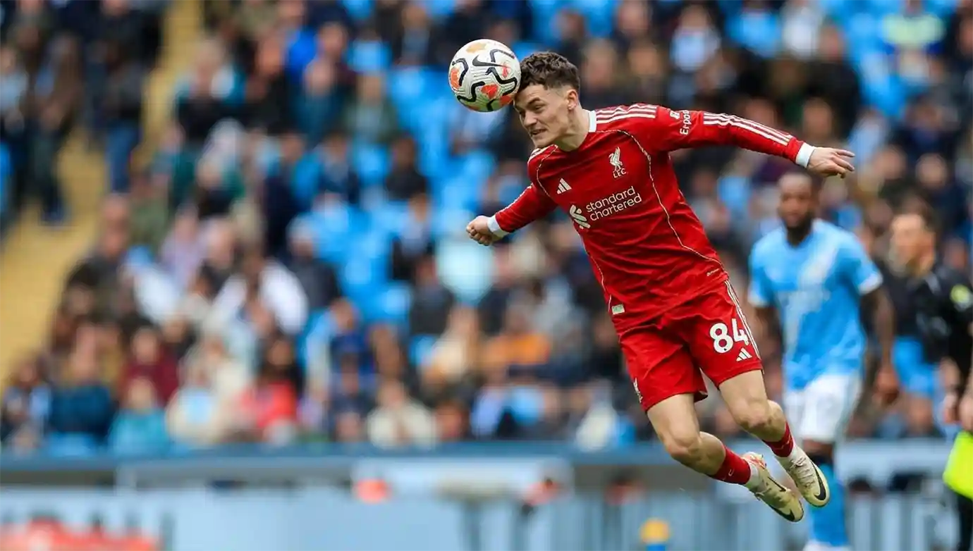 กฎหมายใหม่เยอรมัน กระทบนักเตะค้าแข้งต่างแดน กรณี โฟลเรียน เวียร์ตซ์ ของลิเวอร์พูล