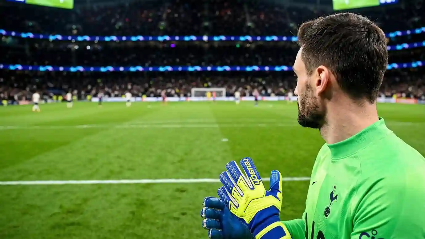 อูโก้ โยริส แฉเบื้องหลังสเปอร์สไร้แชมป์ จากเหตุการณ์นาฬิกาสลักชื่อผู้เข้ารอบชิงก่อนเกม UCL