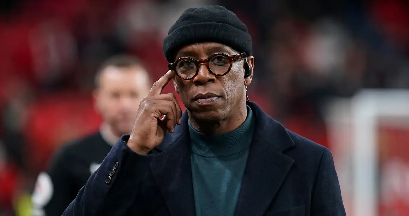 เอียน ไรท์ เชื่อ อาร์เซน่อล ยังลุ้นแชมป์พรีเมียร์ลีก แม้โดนแซง วิเคราะห์โอกาสคว้าแชมป์ปืนใหญ่