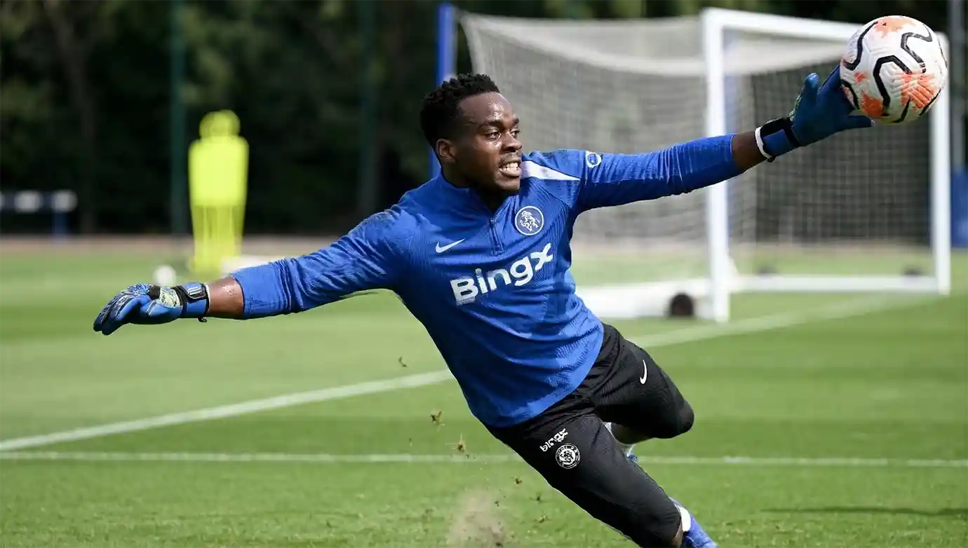 เลียม โรซีเนียร์ เผย กิทเท่นส์ เจ็บซ้ำเอ็นร้อยหวาย ทำให้พลาดลงช่วย เชลซี ในศึกเอฟเอคัพ