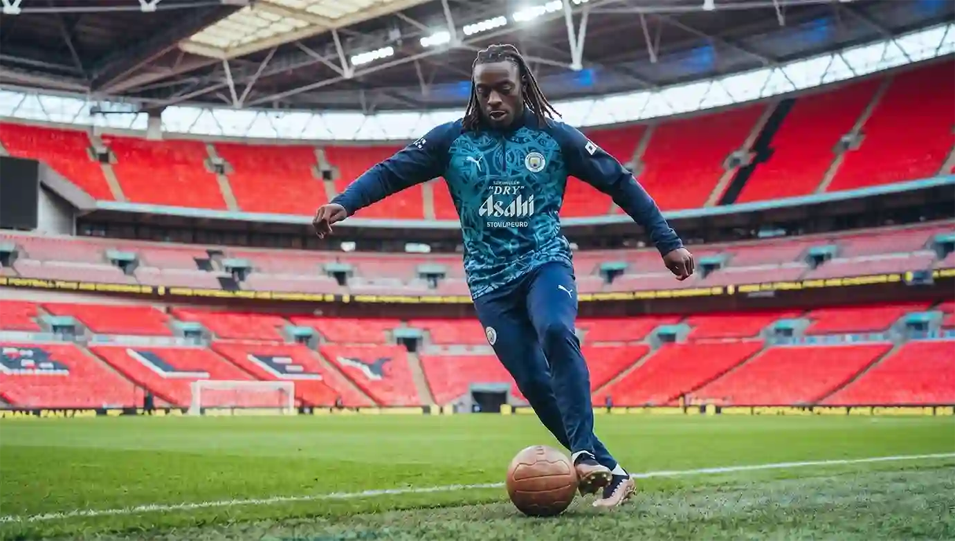 เฌเรมี่ โดกู นักเตะแมนซิตี้ ตั้งเป้าคว้าแชมป์เอฟเอคัพหลังเข้าชิงชนะเลิศเป็นปีที่ 4 ติดต่อกัน