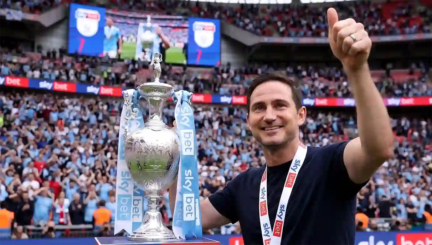 โจ โคล พูดถึงข่าวลือ แฟร้งค์ แลมพาร์ด คุมเชลซี