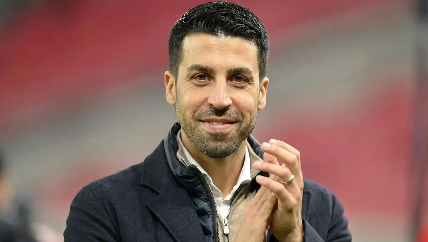 เคดิร่า เตือน เรอัล มาดริด ระวัง บาเยิร์น ก่อนดวลศึกยูฟ่า แชมเปี้ยนส์ลีก รอบ 8 ทีมสุดท้าย