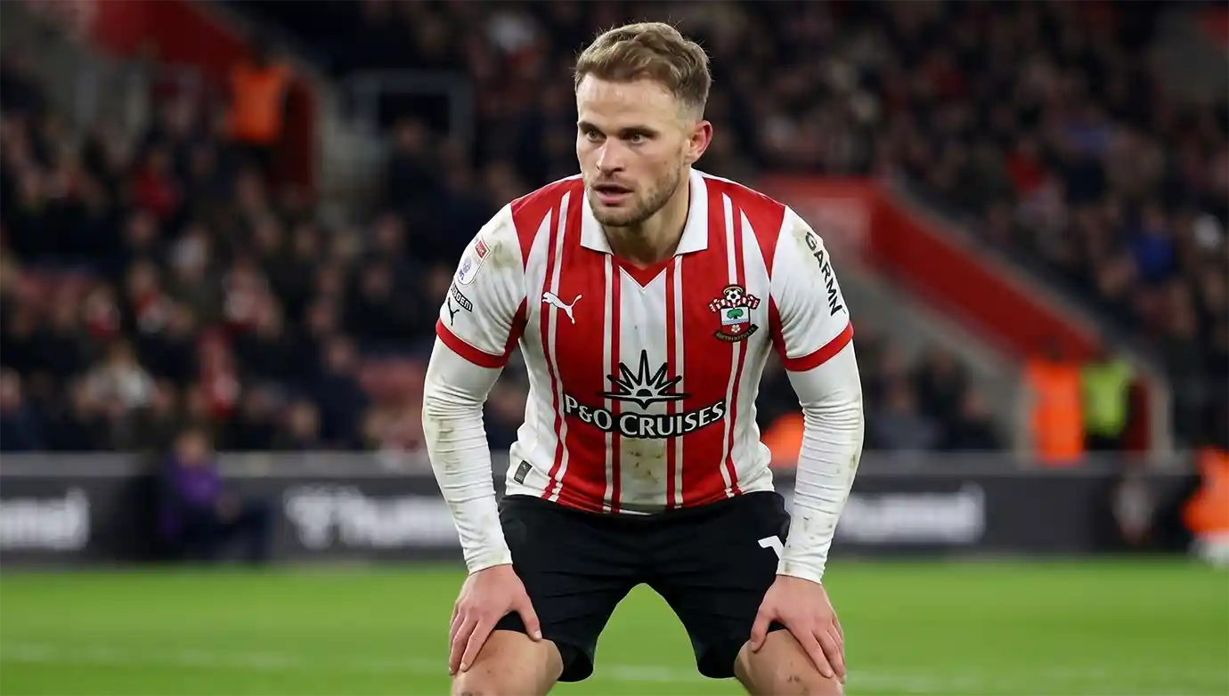 เลโอ ซีเอนซ่า ปีกบราซิลเป้าหมายในข่าว ลีดส์ ยูไนเต็ด สนใจคว้าตัว เลโอ ซีเอนซ่า เสริมทัพ