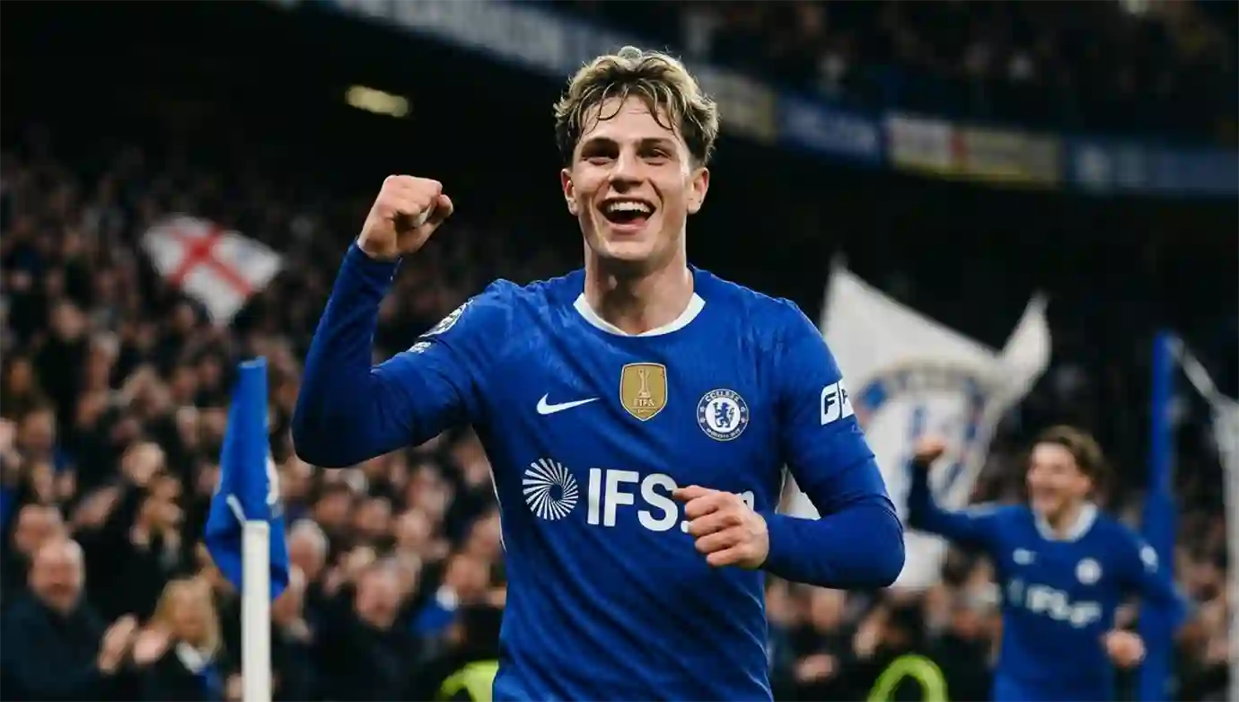 โรซีเนียร์โต้ข่าวการ์นาโช่ย้ายทีม ยืนยันนักเตะยังมีความสำคัญต่อสโมสร