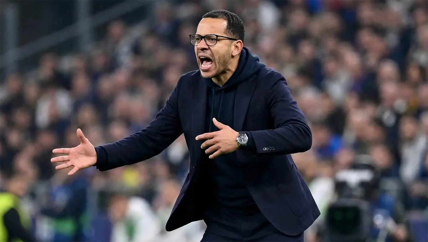 เลียม โรซีเนียร์ โดนปลด เชลซี ส่อแววความจริงหากพลาดท่าตกรอบเอฟเอคัพ