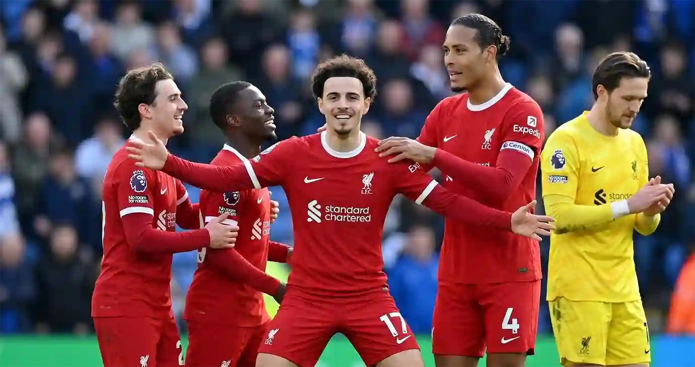 รายชื่อนักเตะเป้าหมายที่ ลิเวอร์พูล ต้องเสริมทัพ 3 ตำแหน่งสำคัญช่วงซัมเมอร์