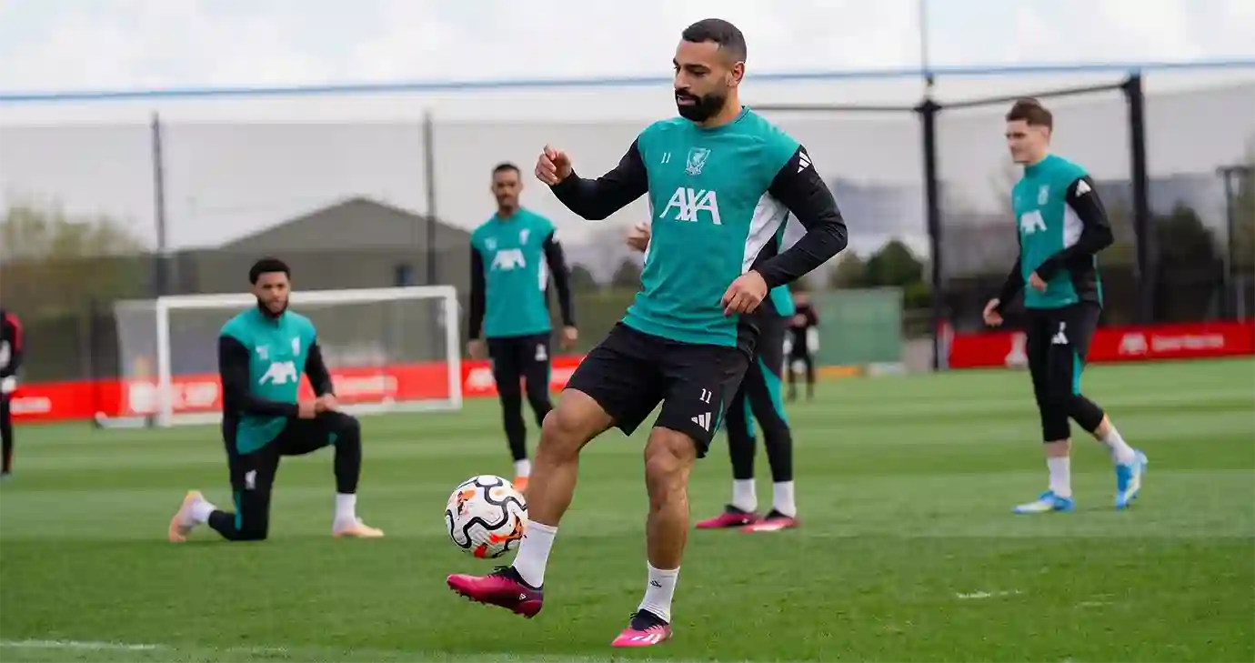 แผนผังการเล่นและ คาดการณ์ไลน์อัพ ลิเวอร์พูล พบ เปแอสเช ยูซีแอล นัดชี้ชะตา