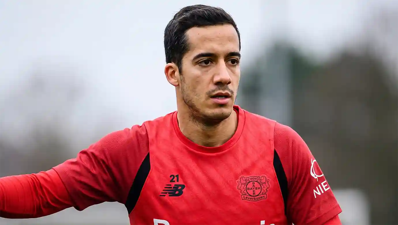 ลูกัส บาซเกซ ให้สัมภาษณ์สื่อวิเคราะห์โอกาสที่ ลูกัส บาซเกซ มั่นใจ เรอัล มาดริด พลิกนรก ชนะ บาเยิร์น