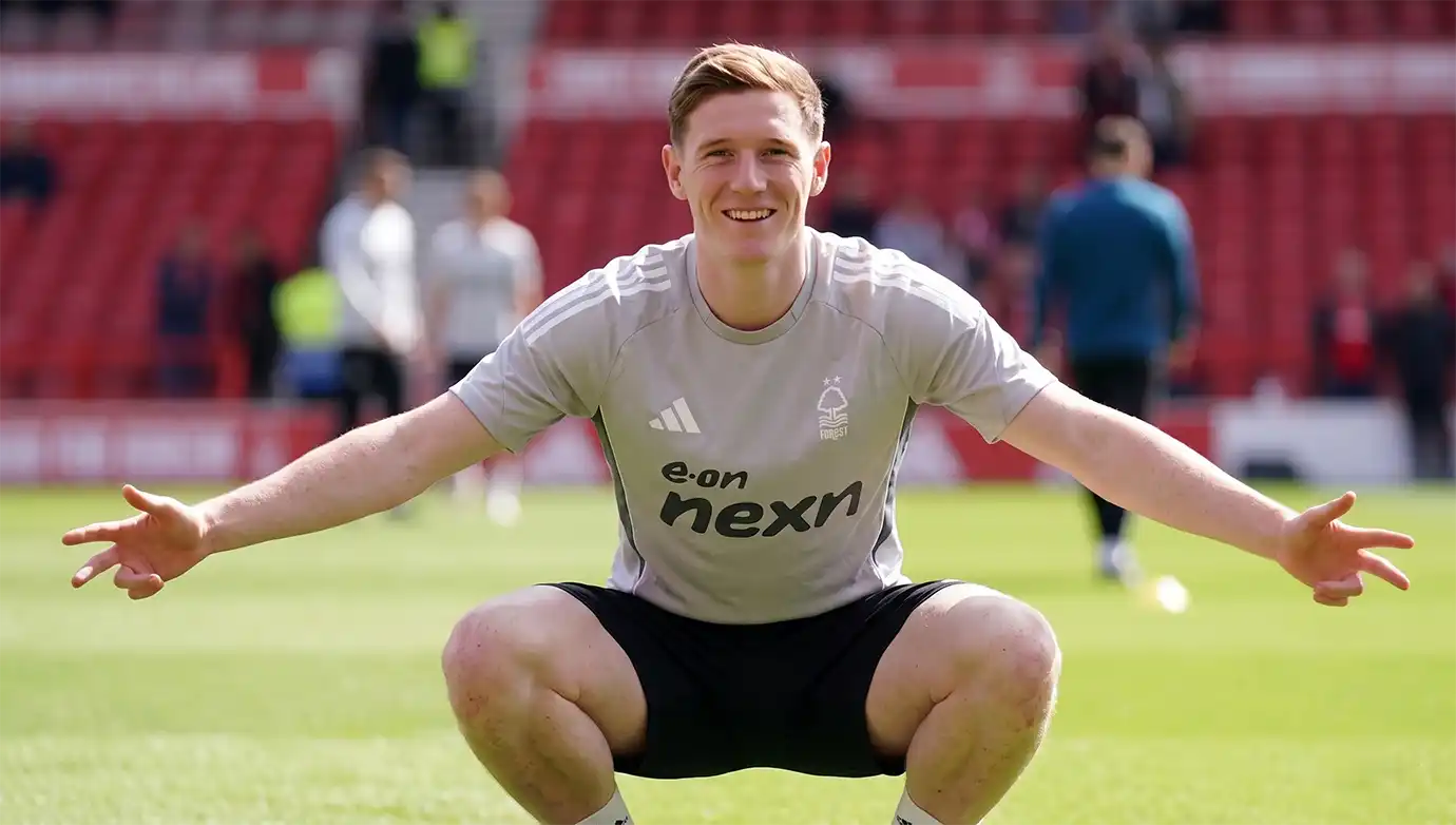 ข่าวตลาดนักเตะแมนยู ล่าสุด 2026 สนคว้า เอลเลียต แอนเดอร์สัน