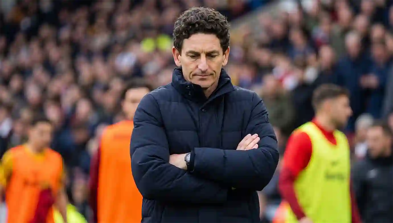 คีธ แอนดรูว์ส ให้สัมภาษณ์หลังเกม แมนยู ชนะ เบรนท์ฟอร์ด 2-1