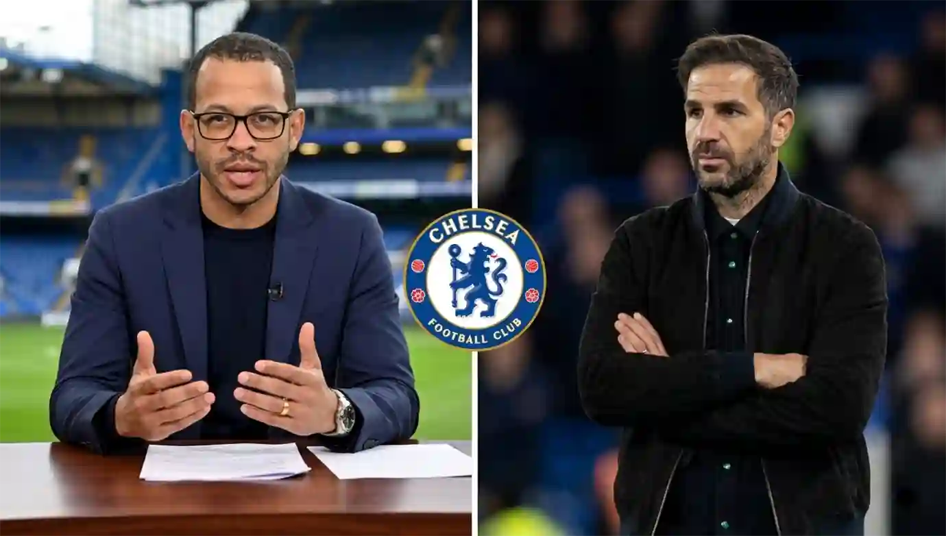 มาร์โก มาเตรัซซี่ ตำนานกองหลังอิตาลีที่ออกมาให้สัมภาษณ์ว่า มาเตรัซซี่ แนะ เชลซี ปลด เลียม ดึง ฟาเบรกาส คุมทีม