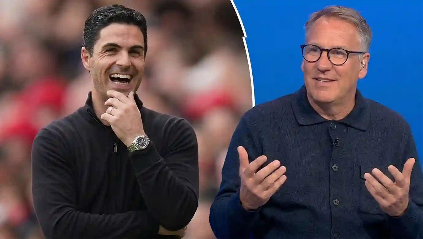 พอล เมอร์สัน มั่นใจ อาร์เซน่อล คว้าแชมป์พรีเมียร์ลีก แม้เพิ่งพลาดท่าพ่ายแพ้ต่อบอร์นมัธ