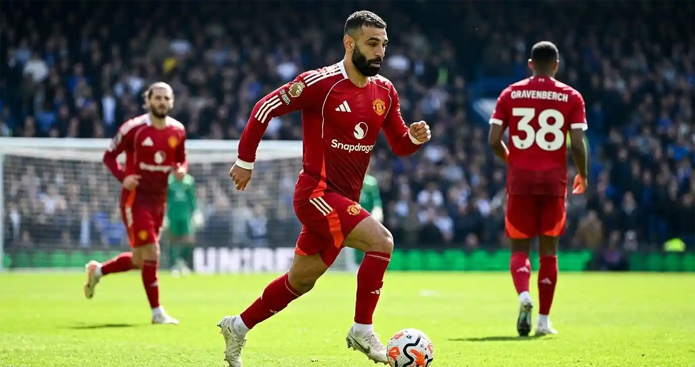 คู่แข่งระวัง! สล็อตมั่นใจซาลาห์คืนฟอร์มช่วยลิเวอร์พูลกระซวกตาข่าย ระหว่างฝึกซ้อมก่อนเกมพรีเมียร์ลีก