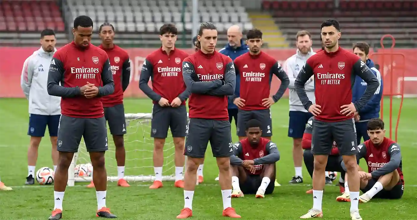 เชอริงแฮม แนะนำ แมนยู มอร์แกน กิ๊บบ์ส-ไวท์ แทน บรูโน่ แฟร์นันด์ส ในตลาดซื้อขายนักเตะ