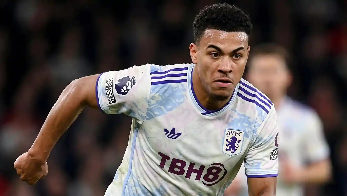 เจย์ โบธรอยด์ เชื่อ มอร์แกน โรเจอร์ส เหมาะกับ อาร์เซน่อล ในการเข้ามาขับเคลื่อนเกมรุกฝั่งซ้าย