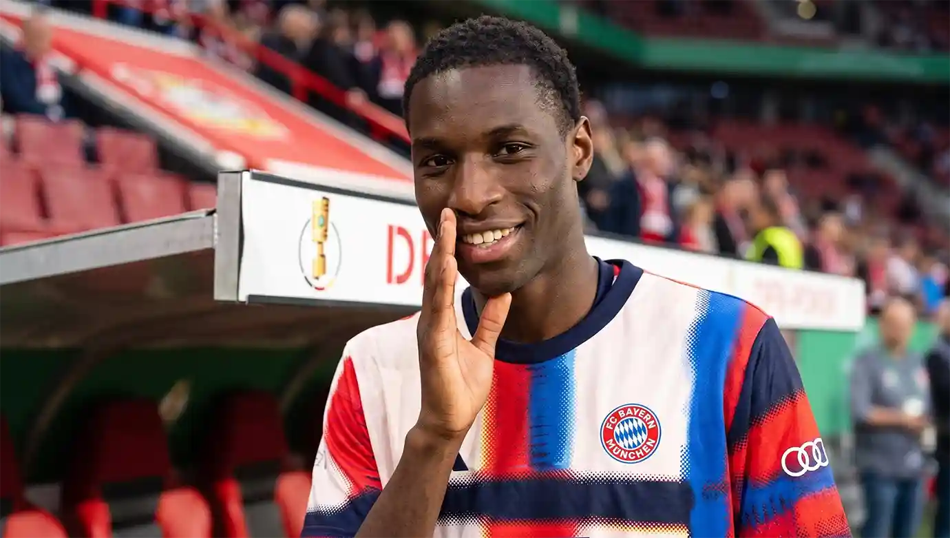 ข่าว นิวคาสเซิ่ล สนใจ นิโกลัส แจ็คสัน เสริมทัพกองหน้า