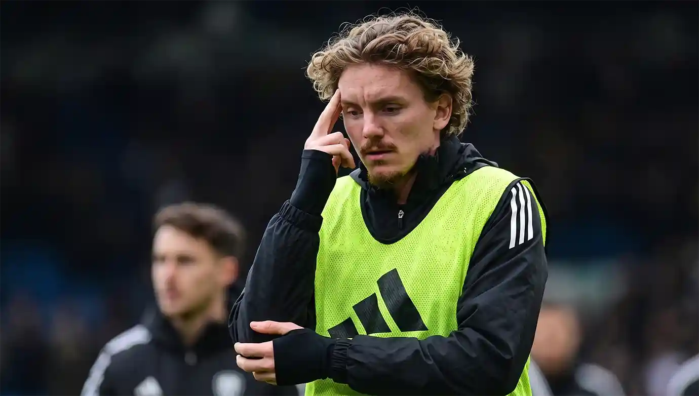 ข่าวนิวคาสเซิ่ลล่าสุด นิค โวลเทมาเดอ 2026 ในสนามซ้อม