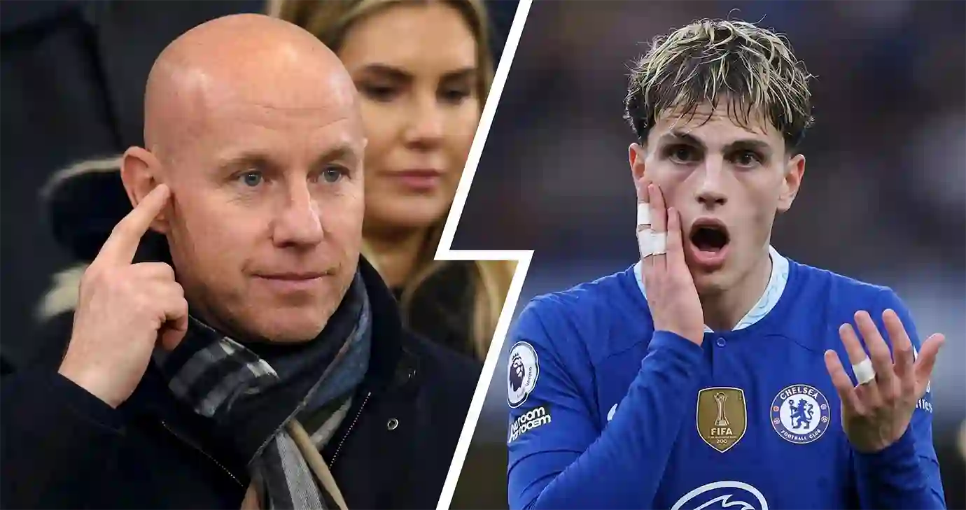 นิคกี้ บัตต์ อดีตแข้งแมนยูในข่าว นิคกี้ บัตต์ วิจารณ์ อเลฮานโดร การ์นาโช่ ทัศนคติแย่