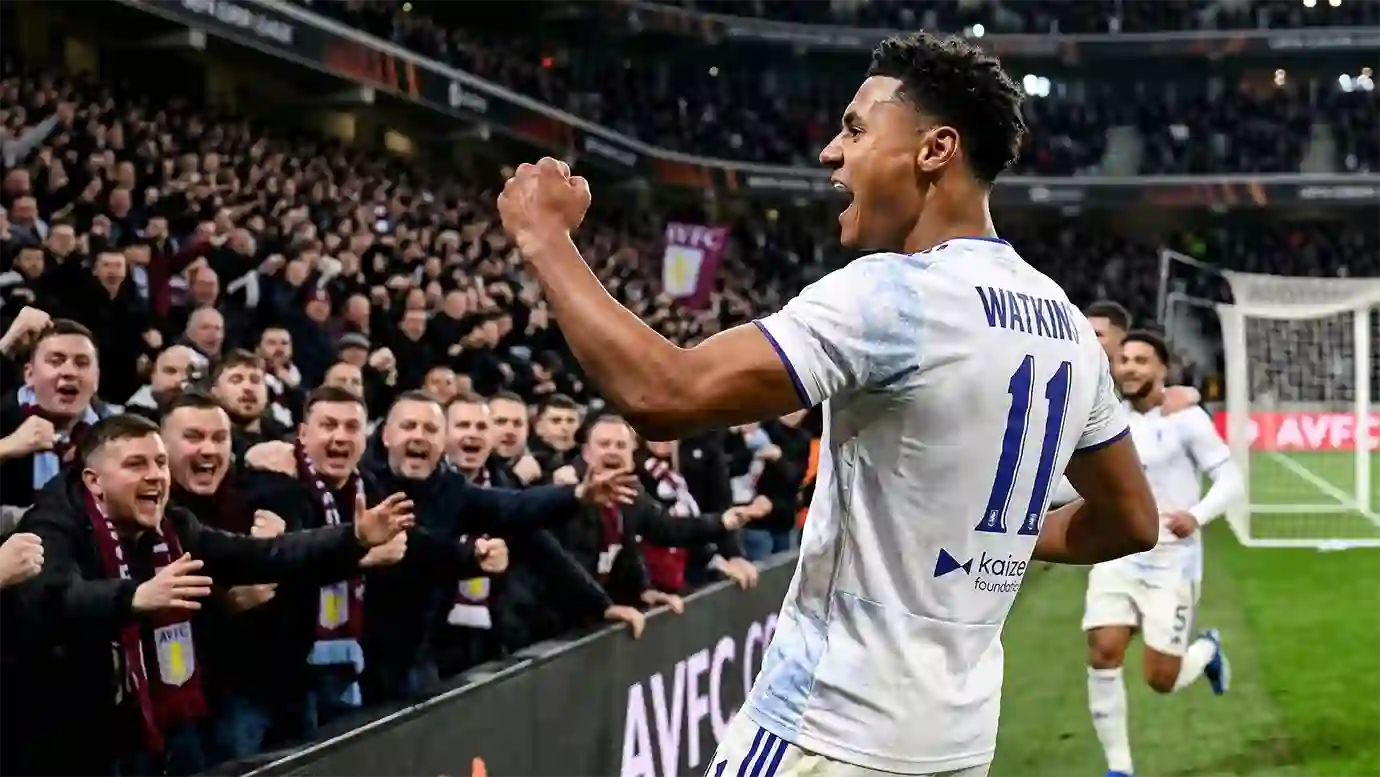 โอลลี่ วัตกินส์ เผย โอเว่น ช่วยแนะแนวทาง การเล่นให้กลับมามั่นใจและทำประตูได้อีกครั้ง