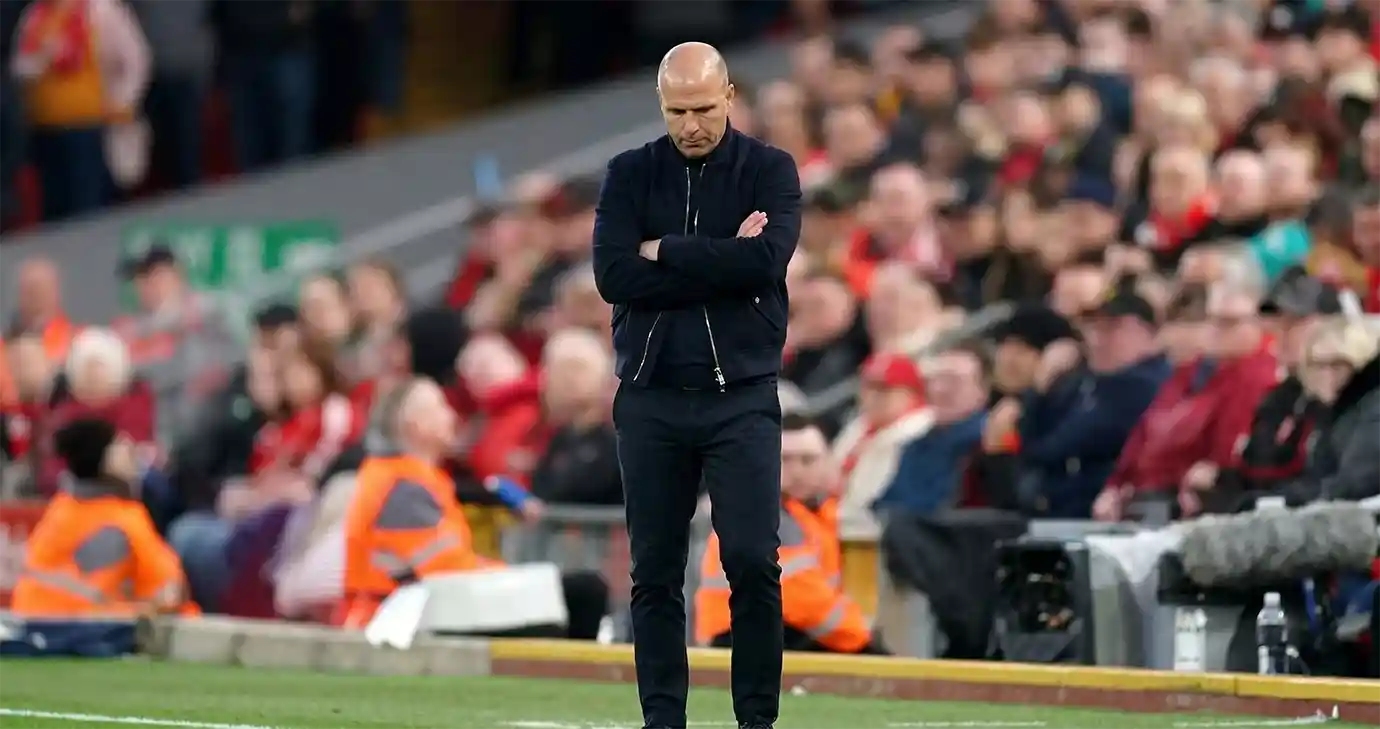 ซูเปอร์คอมพิวเตอร์ Opta ฟันธง ลิเวอร์พูล โอกาสบุกชนะเปแอสเช ในศึก ยูฟ่า แชมเปี้ยนส์ ลีก