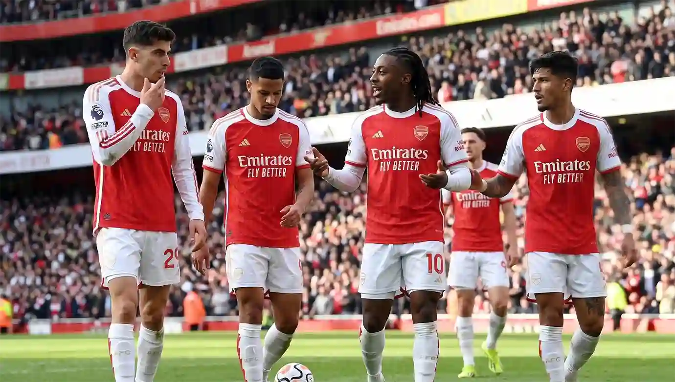 ผลการวิเคราะห์จาก อ็อปต้า เกี่ยวกับแชมป์พรีเมียร์ลีกและทีมตกชั้น