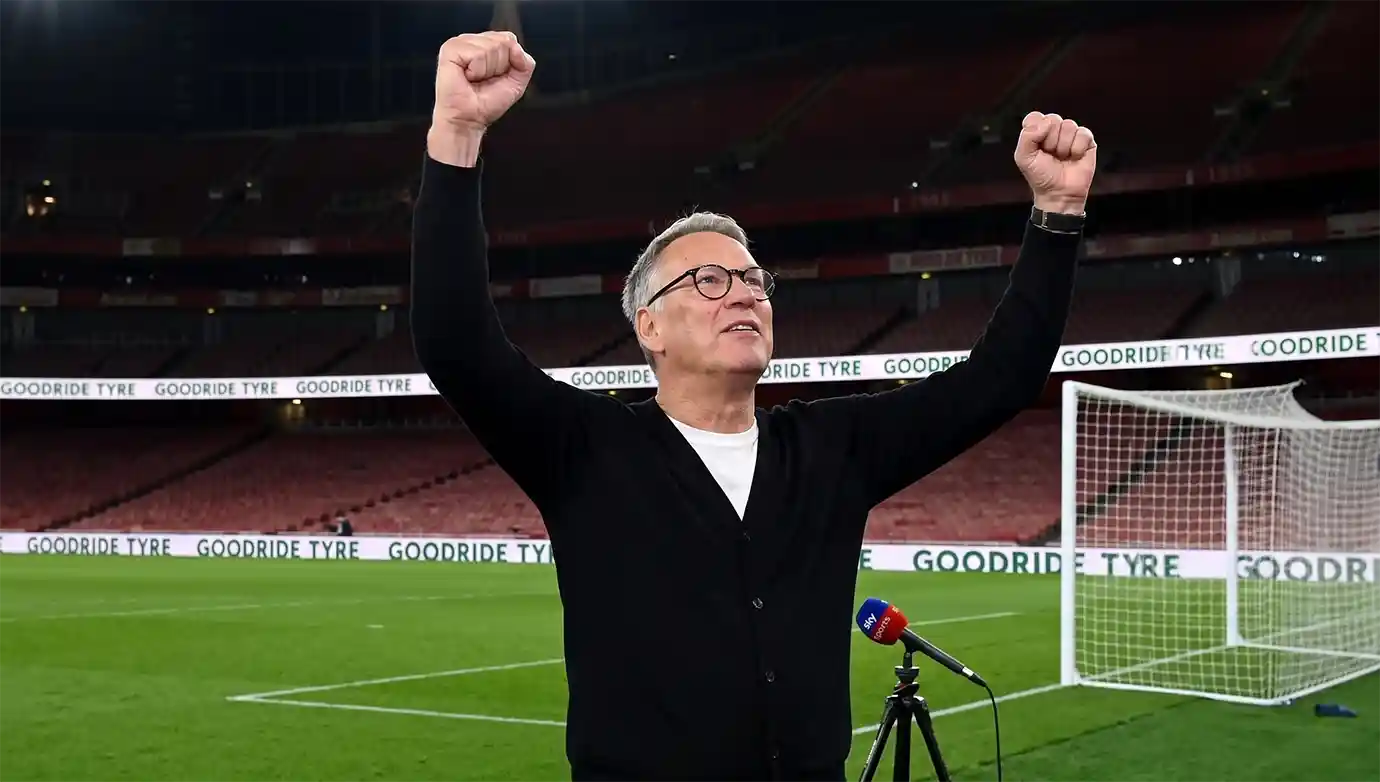 พอล เมอร์สัน มั่นใจ อาร์เซน่อล คว้าแชมป์พรีเมียร์ลีก หากชนะฟูแล่ม